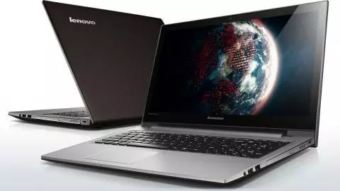 Lenovo Z500 Tamiri