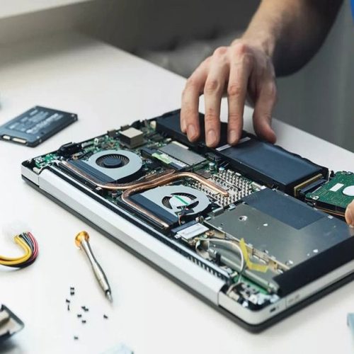 Lenovo Bilgisayar Tamiri