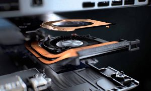 Lenovo Fan Değişimi