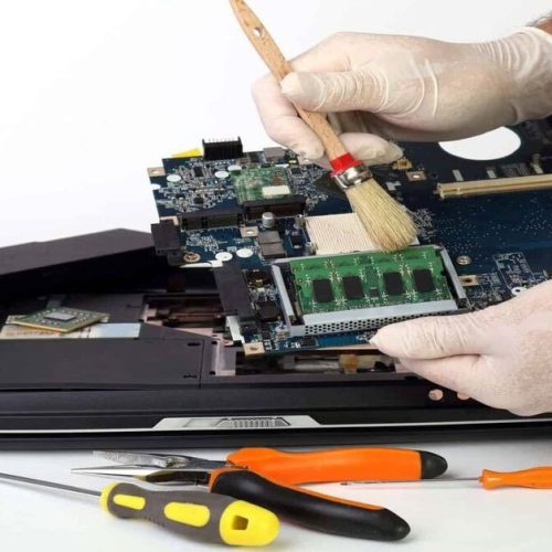 Lenovo Laptop Bakım